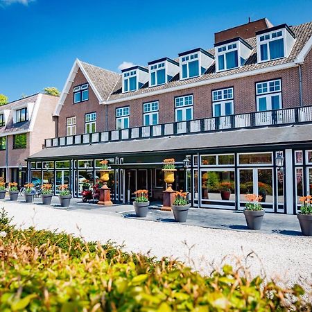 บาสเตียน โฮเต็ล อะเปลดอร์น เฮ็ท ลู Hotel อาเพลดอร์น ภายนอก รูปภาพ