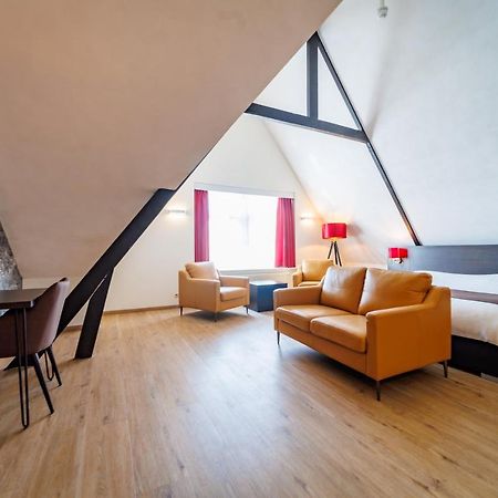 บาสเตียน โฮเต็ล อะเปลดอร์น เฮ็ท ลู Hotel อาเพลดอร์น ภายนอก รูปภาพ