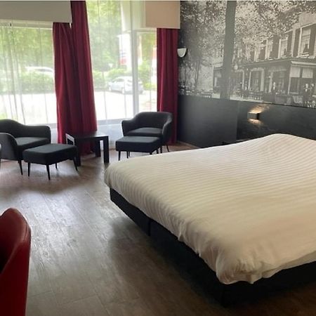 บาสเตียน โฮเต็ล อะเปลดอร์น เฮ็ท ลู Hotel อาเพลดอร์น ภายนอก รูปภาพ