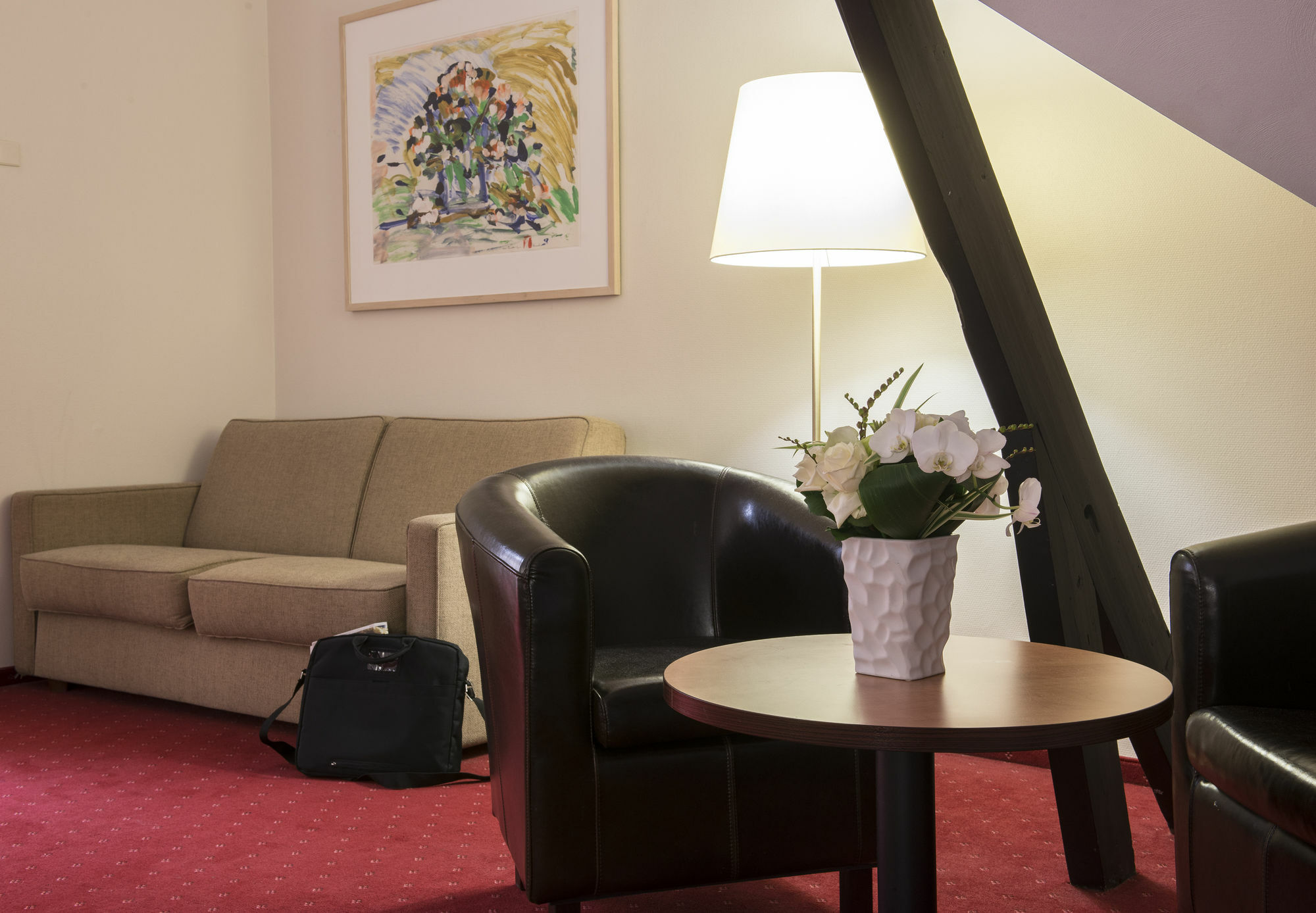 บาสเตียน โฮเต็ล อะเปลดอร์น เฮ็ท ลู Hotel อาเพลดอร์น ภายนอก รูปภาพ