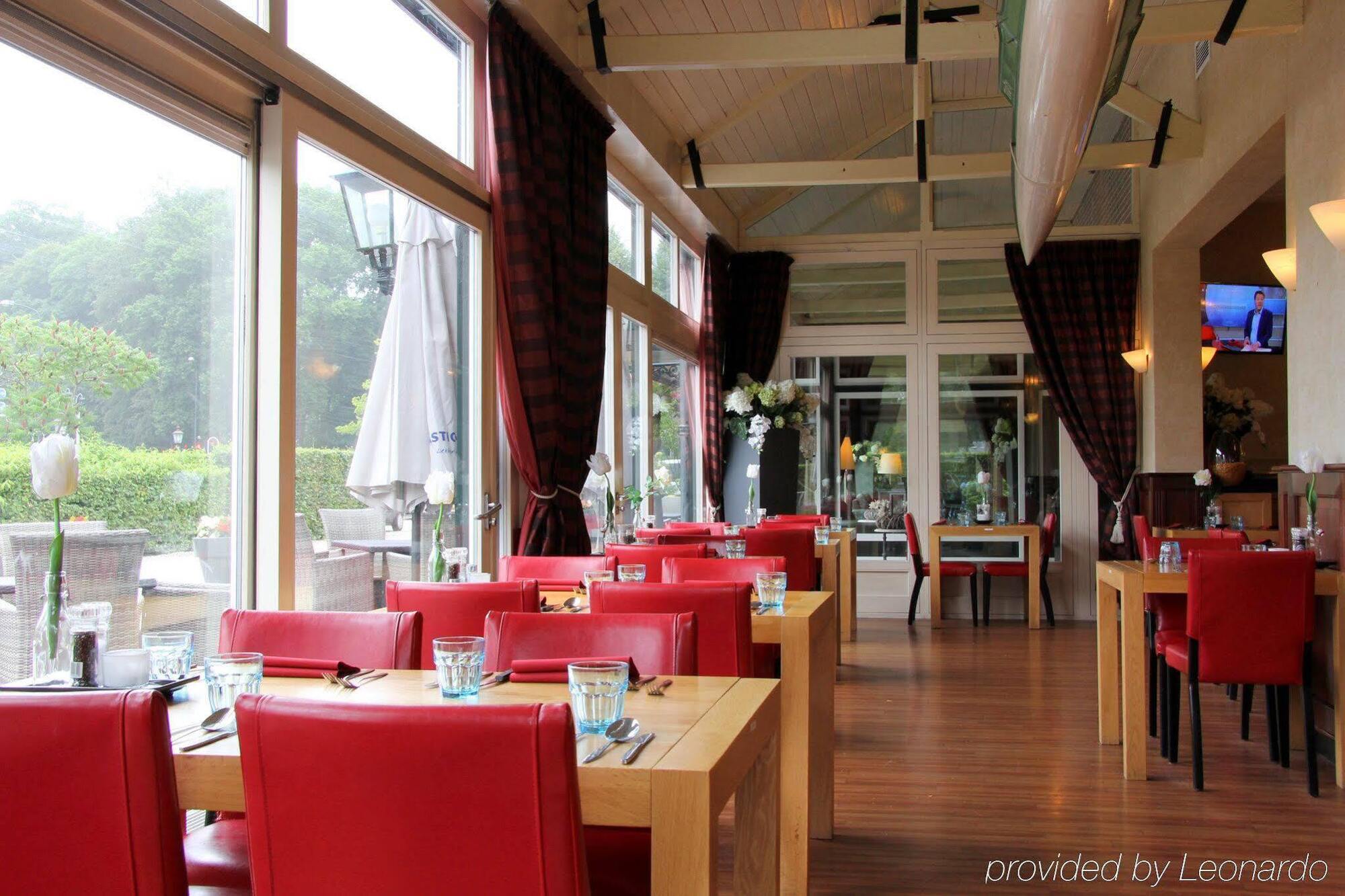 บาสเตียน โฮเต็ล อะเปลดอร์น เฮ็ท ลู Hotel อาเพลดอร์น ภายนอก รูปภาพ