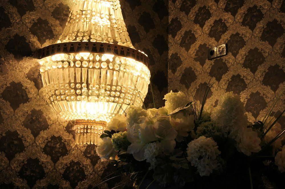 บาสเตียน โฮเต็ล อะเปลดอร์น เฮ็ท ลู Hotel อาเพลดอร์น ภายนอก รูปภาพ