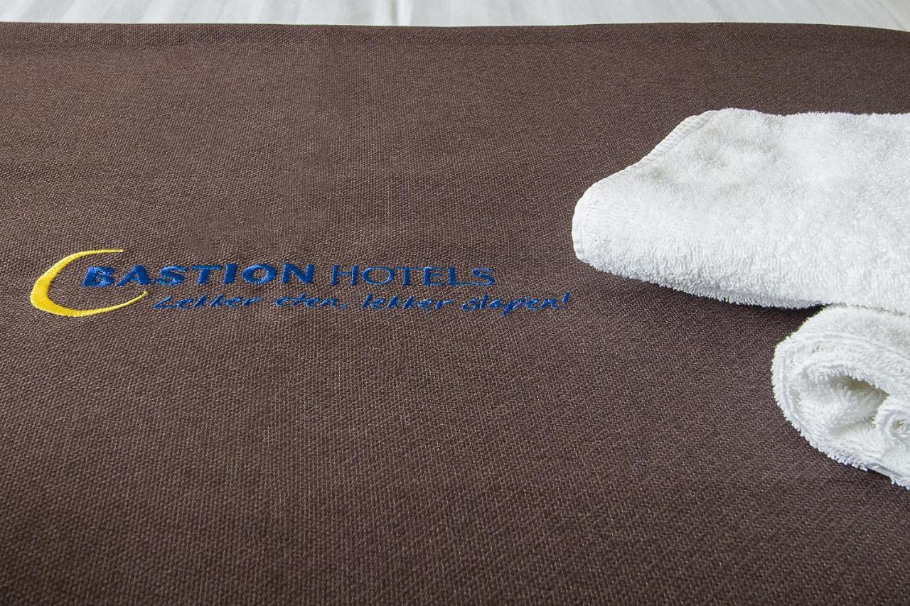 บาสเตียน โฮเต็ล อะเปลดอร์น เฮ็ท ลู Hotel อาเพลดอร์น ภายนอก รูปภาพ